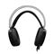 WHITE SHARK HDS MARGAY GH-1947 gamer headset mikrofonnal - Fekete GH-1947 small