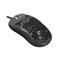 WHITE SHARK Mouse GM-5007B Galahad gamer egér - fekete GM-5007B small