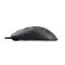 WHITE SHARK Mouse GM-5007B Galahad gamer egér - fekete GM-5007B small