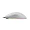 WHITE SHARK Mouse GM-5007W Galahad gamer egér - fehér GM-5007W small