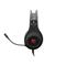 WHITE SHARK WILDCAT gamer fejhallgató mikrofonnal GH-2041 small