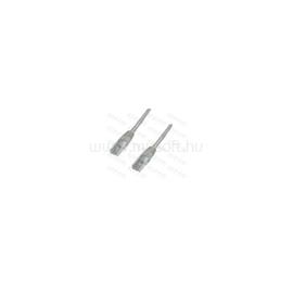 WIRETEK kábel Patch UTP Cat.5E 1m Fekete WL021BG-1_BL small