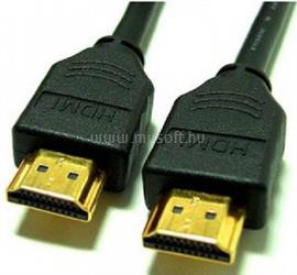 WIRETEK HDMI-HDMI 2m kábel WH160 small