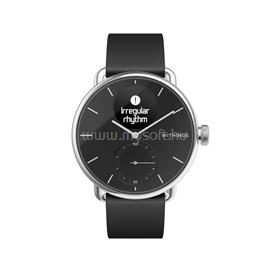 WITHINGS Scanwatch 38mm aktivitásmérő óra fekete (HWA09-model 2-All-Int) HWA09-model_2-All-Int small