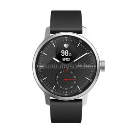 WITHINGS Scanwatch 42mm aktivitásmérő óra fekete (HWA09-model 4-All-Int) HWA09-model_4-All-Int small