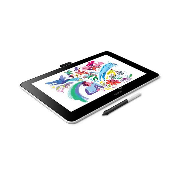 WACOM One 13" digitalizáló tábla