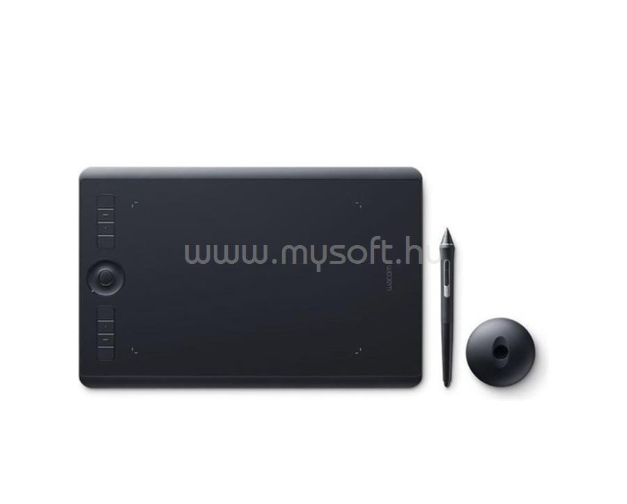 WACOM Intuos Pro M digitalizáló tábla (North)