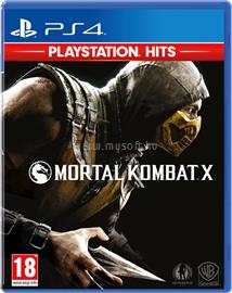 WARNER BROS Mortal Kombat X PS Hits PS4 játékszoftver Mortal_Kombat_X_PS4H small