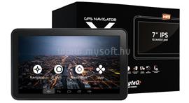 WAYTEQ X995 MAX 7" Android GPS navigáció X995MAX small