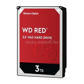 WESTERN DIGITAL HDD 3TB 3.5" SATA 5400RPM 256MB RED NAS WD30EFAX small