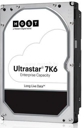 WESTERN DIGITAL HDD 8TB 3,5" SATA3 7200RPM 256MB Ultrastar