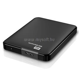 WESTERN DIGITAL HDD 1TB 2,5" USB3.0 Elements, Fekete WDBUZG0010ABK-EESN small