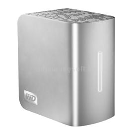 WESTERN DIGITAL My Book Studio Edition II WDH2Q20000E small