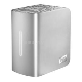 WESTERN DIGITAL My Book Studio Edition II WDH2Q20000E small