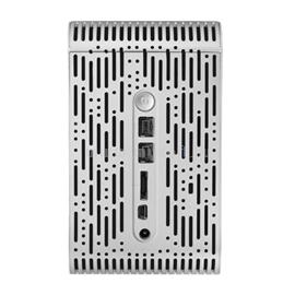 WESTERN DIGITAL My Book Studio Edition II WDH2Q20000E small