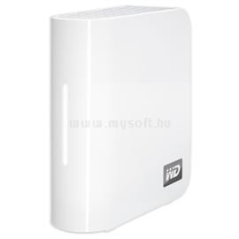 WESTERN DIGITAL My Book World Edition WDH1NC20000E small