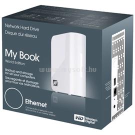 WESTERN DIGITAL My Book World Edition WDH1NC20000E small
