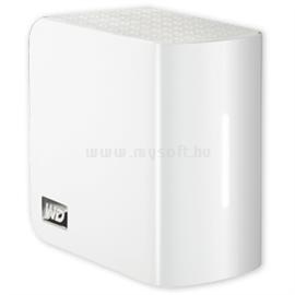 WESTERN DIGITAL My Book World Edition II WDH2NC20000E small