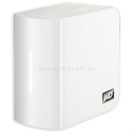 WESTERN DIGITAL My Book World Edition II WDH2NC20000E small