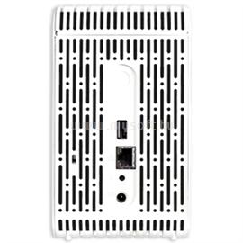 WESTERN DIGITAL My Book World Edition II WDH2NC20000E small