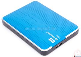 WESTERN DIGITAL 2,5" 1000GB külső USB3.0 kék My Passport Ultra winchester WDBZFP0010BBL-EESN small
