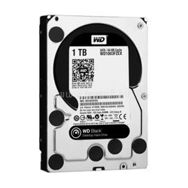 WESTERN DIGITAL HDD 1TB 3.5" SATA 7200RPM 64MB BLACK GAMING WD1003FZEX small