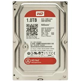 WESTERN DIGITAL HDD 1TB 3,5" SATA 5400RPM 64MB RED NAS WD10EFRX small