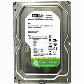 WESTERN DIGITAL AV-GP 1TB 3.5" 7200RPM 64MB SATA HDD WD10EURX small