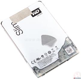 WESTERN DIGITAL OEM 2.5" SSHD SATA-III 1TB, 8GB SSD Cache, Black 7mm WD10S21X small
