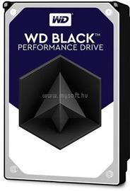 WESTERN DIGITAL HDD 4TB 3,5" SATA 7200RPM 256MB BLACK GAMING WD4005FZBX small