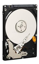 WESTERN DIGITAL HDD 500GB 2.5" 5400RPM 8MB SATA Blue WDBMYH5000ANC small