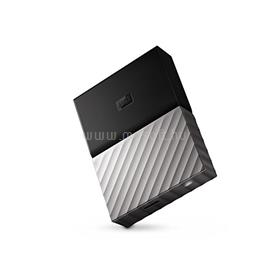 WESTERN DIGITAL 2,5" WD My Passport Ultra 1TB USB3.0 - Black/Grey WDBTLG0010BGY-WESN small