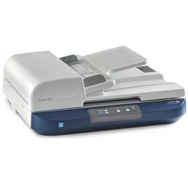 XEROX Docuscanner Documate 4830i, 75 ADF, duplex, 50 lap/perc (ff), 600 dpi, 24 bit színmélység, USB 2.0 100N02943 small