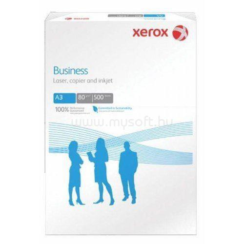 XEROX Business A3 80g (500 lap)