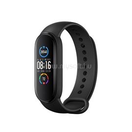 XIAOMI Mi Band 5 aktivitásmérő karpánt BHR4215GL small