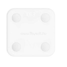 XIAOMI Mi Body Composition Scale 2 digitális testtömeg összetétel elemző okosmérleg XMMBCS2 small