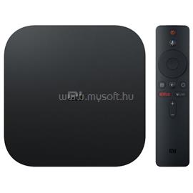 XIAOMI Mi Box S (EU) Android Smart médialejátszó XMMBXS small