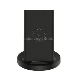 XIAOMI Mi GDS4145GL Wireless Charging Stand 20W vezeték nélküli töltőpad XMM20WWCS small