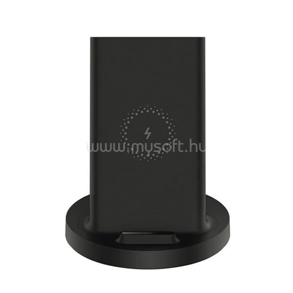 XIAOMI Mi GDS4145GL Wireless Charging Stand 20W vezeték nélküli töltőpad