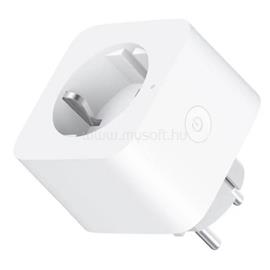 XIAOMI Mi Smart Plug Zigbee Wi-Fi-s okos konnektor XMMSPZ small