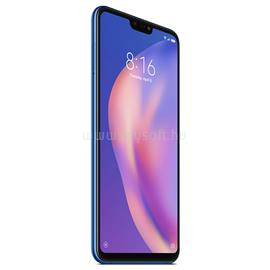 XIAOMI Mi 8 LTE  6/128  KÉK GLOBAL VERZIÓ okostelefon MI8LITE6128K small