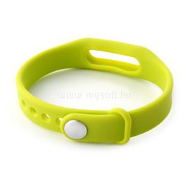 XIAOMI Mi Band 2 Tartalék pánt Zöld MYD4086TY small