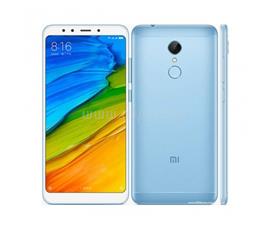 XIAOMI Redmi 5 5,7" LTE 32GB Dual SIM EU kék okostelefon REDMI532GBBLUE small