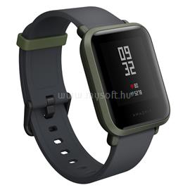 XIAOMI Amazfit Bip Fitness okosóra, Zöld XMAMAZBSWG small