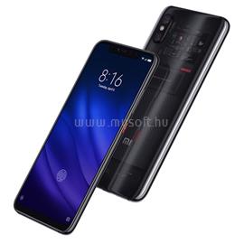 XIAOMI Mi 8 Pro 128GB Átlátszó titán XMI8PRO_TT128DS small