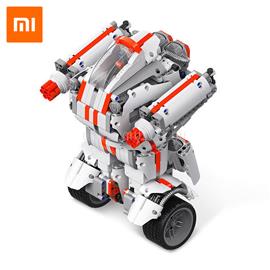 XIAOMI Mi Robot Builder Építőkocka szett programozható motorral XMMBRBIN small