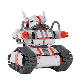 XIAOMI Mi Robot Builder (Rover) építőkocka szett programozható motorral XMMBRBROV small