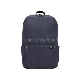 XIAOMI Mi Casual Daypack kis méretű fekete hátizsák XMMCDPBK small