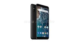 XIAOMI Mi A2 5,99" LTE 64GB Dual SIM EU fekete okostelefon XMMIA2BK small