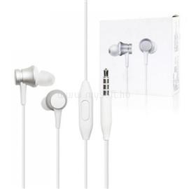 XIAOMI Mi In-Ear fülhallgató basic ezüst XMMIAHPBSCS small